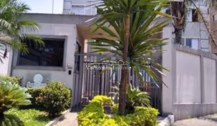 Apartamento Residencial à venda, Jardim Ângela (Zona Leste), São Paulo - AP0203.