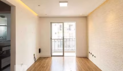Apartamento Residencial à venda, Vila Formosa, São Paulo - AP0206.