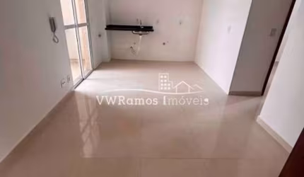 Apartamento Residencial à venda, Vila Antonina, São Paulo - AP0209.