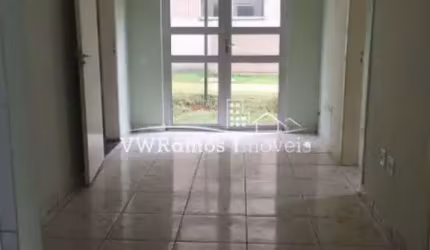 Apartamento Residencial à venda, Vila Chabilândia, São Paulo - AP0210.