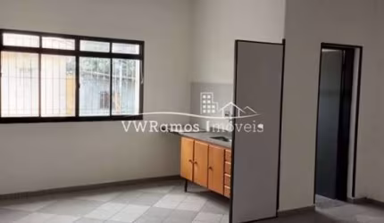 Sala Comercial para locação, Chácara Mafalda, São Paulo - SA0041.