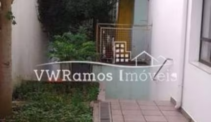 Casa Residencial à venda, Vila Formosa, São Paulo - CA0309.