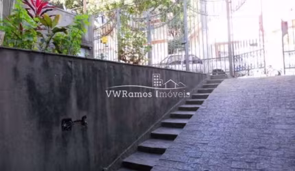 Casa Residencial à venda, Vila Formosa, São Paulo - CA0313.
