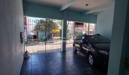 Casa Residencial à venda, Vila Formosa, São Paulo - CA0318.