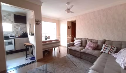 Apartamento Residencial à venda, Vila Formosa, São Paulo - AP0214.