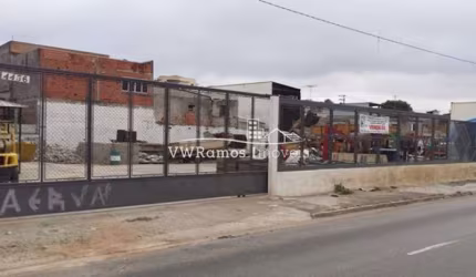 Terreno Residencial à venda, Vila Regente Feijó, São Paulo - TE0030.
