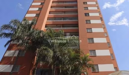 Apartamento Residencial para locação, Jardim Textil, São Paulo - AP0220.