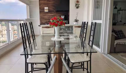 Apartamento Residencial à venda, Vila Carrão, São Paulo - AP0221.