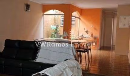Casa Residencial à venda, Jardim Textil, São Paulo - CA0331.
