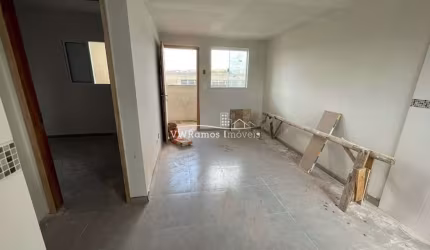 Apartamento Residencial à venda, Parque Maria Luiza, São Paulo - AP0227.