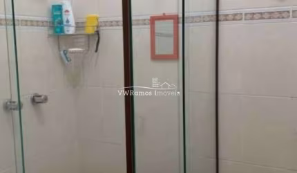 Casa Residencial à venda, Vila Moreira, São Paulo - CA0333.