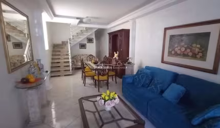 Casa Residencial à venda, Vila Formosa, São Paulo - CA0342.