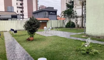Terreno Residencial à venda, Jardim Anália Franco, São Paulo - TE0032.