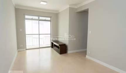 Apartamento Residencial à venda, Chácara Belenzinho, São Paulo - AP0239.