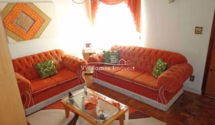 Apartamento Residencial à venda, Mooca, São Paulo - AP0242.