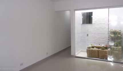 Sobrado com 3 dormitórios à venda, 160 m² por R$ 665.000 - Jardim Vila Formosa - São Paulo/SP