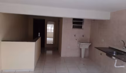 Casa com 1 dormitório para alugar, 60 m² por R$ 1.000,00/mês - Vila Formosa - São Paulo/SP