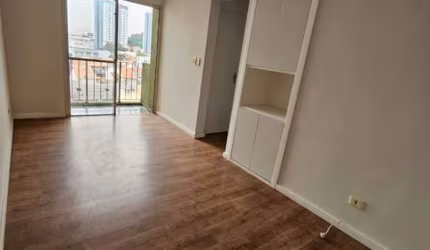 Apartamento com 2 dormitórios para alugar, 60 m² por R$ 2.550,00/mês - Vila Carrão - São Paulo/SP