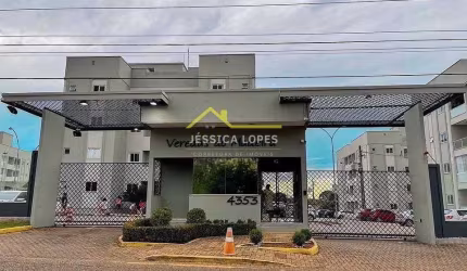 Apartamento à Venda em Triângulo, Porto Velho - RO