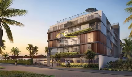 Apartamento à Venda em Formosa, Cabedelo - PB