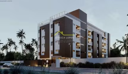 Apartamento à Venda em Formosa, Cabedelo - PB