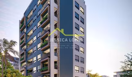 Apartamento à Venda em Intermares, Cabedelo - PB