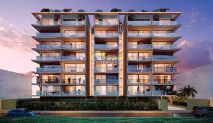 Apartamento à Venda em Intermares, Cabedelo - PB