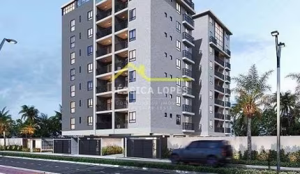 Apartamento à Venda em Intermares, Cabedelo - PB