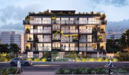Apartamento à Venda em Intermares, Cabedelo - PB