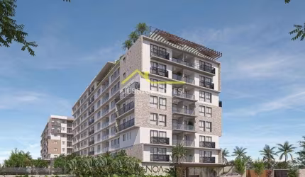 Apartamento à Venda em Poço, Cabedelo - PB
