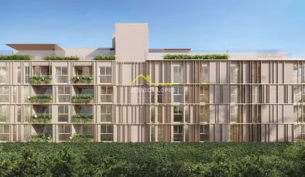 Apartamento à Venda em Ponta de Matos, Cabedelo - PB
