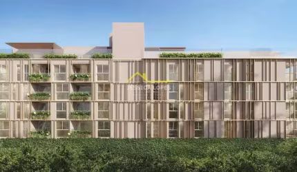 Apartamento à Venda em Ponta de Matos, Cabedelo - PB