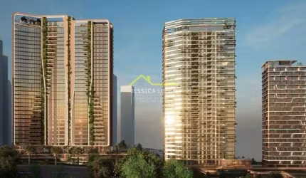 Apartamento à Venda em Altiplano Cabo Branco, João Pessoa - PB