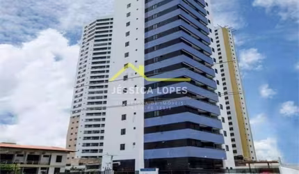 Apartamento à Venda em Brisamar, João Pessoa - PB