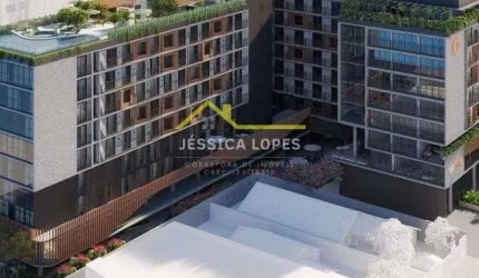 Apartamento à Venda em Cabo Branco, João Pessoa - PB