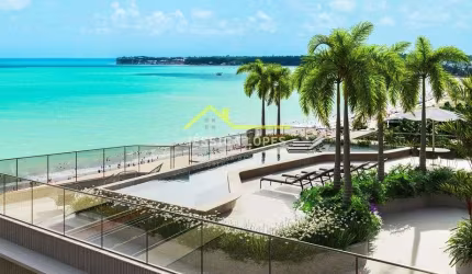Apartamento à Venda em Cabo Branco, João Pessoa - PB