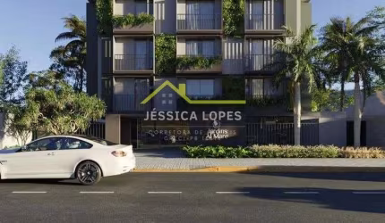 Apartamento à Venda em Cabo Branco, João Pessoa - PB