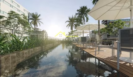 Apartamento à Venda em Estados, João Pessoa - PB