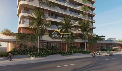 Apartamento à Venda em Jaguaribe, João Pessoa - PB