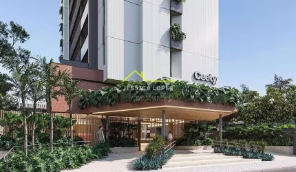 Apartamento à Venda em Miramar, João Pessoa - PB