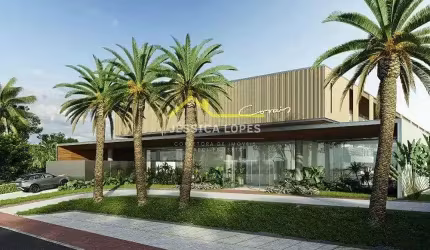 Apartamento à Venda em Ponta do Seixas, João Pessoa - PB