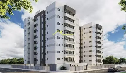 Apartamento à Venda em Tambiá, João Pessoa - PB