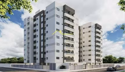 Apartamento à Venda em Tambiá, João Pessoa - PB