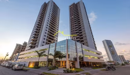 Apartamento à Venda em Aeroclube, João Pessoa - PB