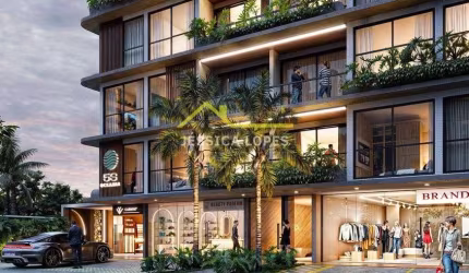 Apartamento à Venda em Jardim Oceania, João Pessoa - PB