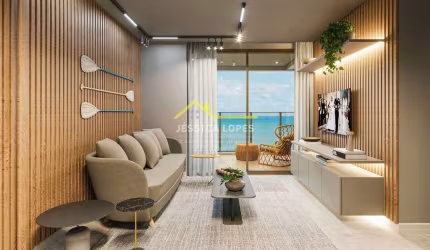 Apartamento à Venda em Jardim Oceania, João Pessoa - PB