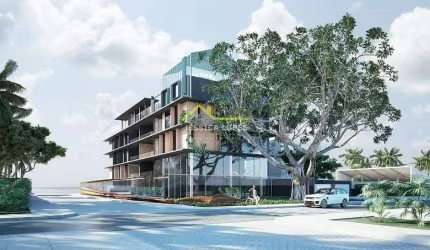 Apartamento à Venda em Jardim Oceania, João Pessoa - PB