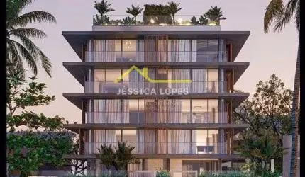 Apartamento à Venda em Jardim Oceania, João Pessoa - PB
