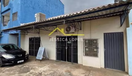 Casa à Venda em Nova Floresta, Porto Velho - RO