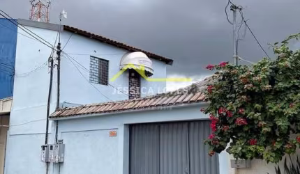 Casa à Venda em Nova Floresta, Porto Velho - RO